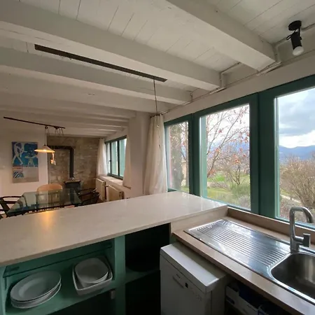 Casa Petricore * Cagli