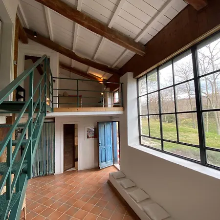 Casa Petricore Country house *