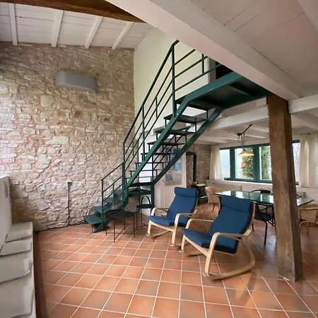 Casa Petricore Country house