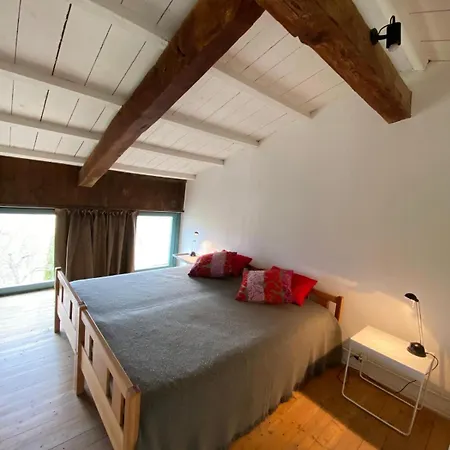 Casa Petricore *