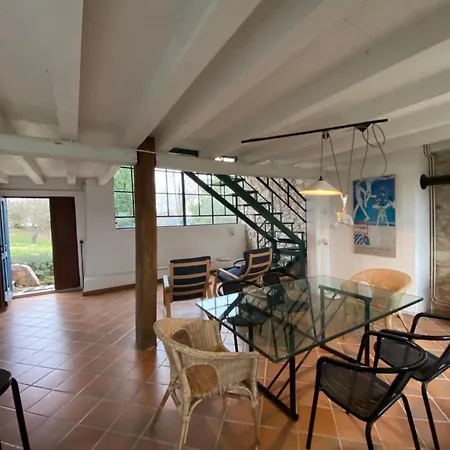 Casa Petricore Landhuis