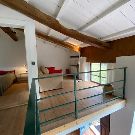 Casa Petricore *