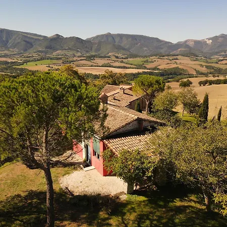 Casa Petricore *