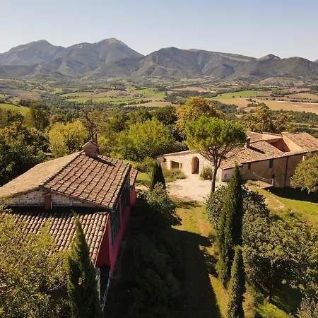 Casa Petricore Landhuis *
