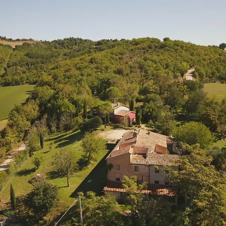 Country house Casa Petricore *