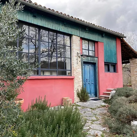 Casa Petricore Cagli