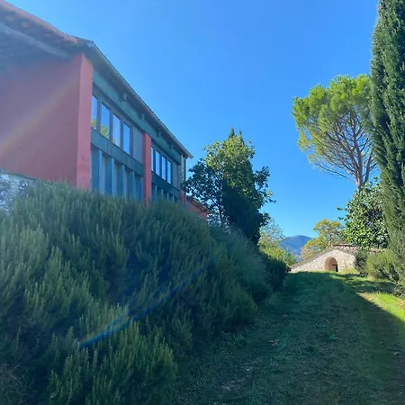 Casa Petricore Cagli