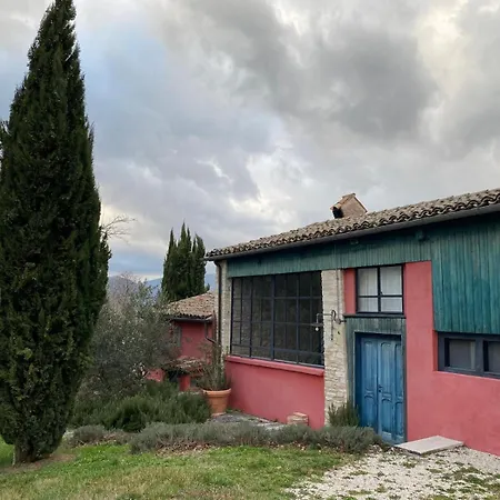 Casa Petricore